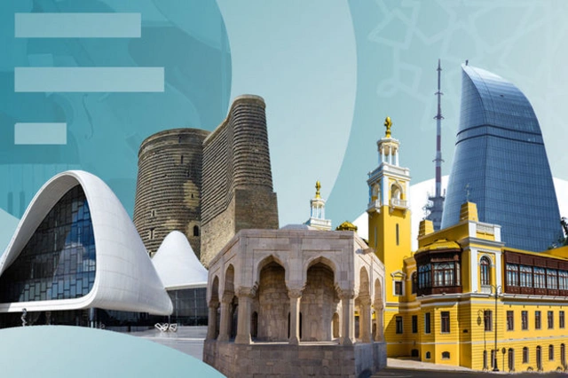 Спектакли, концерты, выставки, кино: что посетить в Баку на этой неделе? - ФОТО